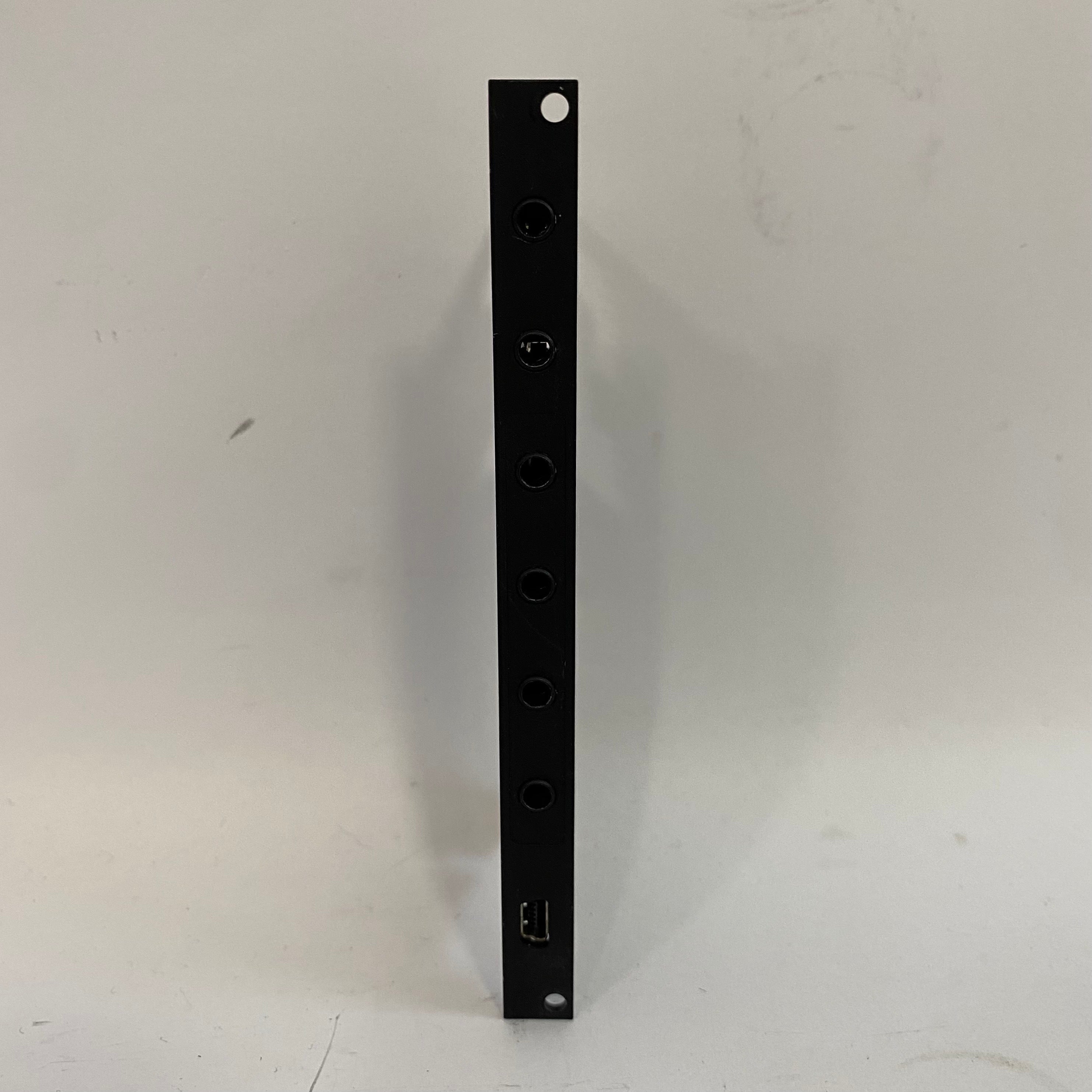 monome crow
