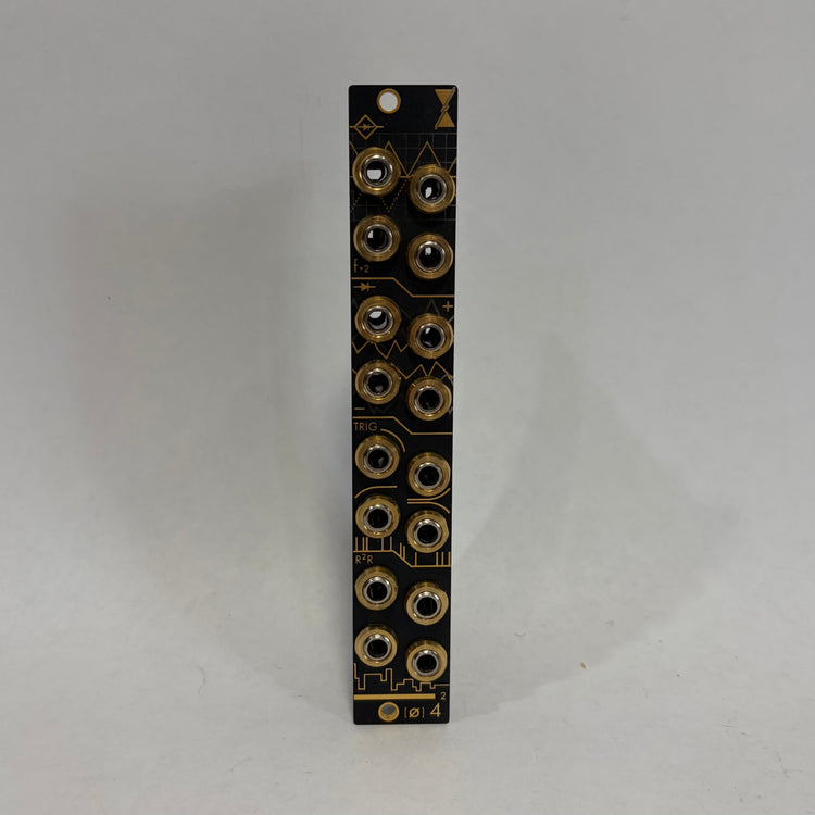 Instruo Ochd Expander