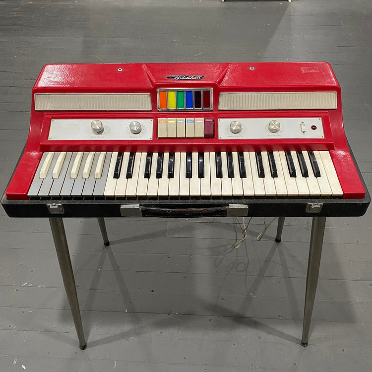 Whitehall Combo Organ