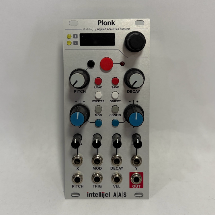 Intellijel Plonk
