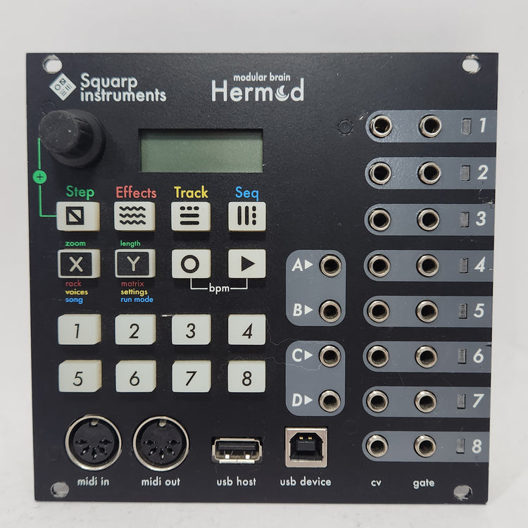Squarp Hermod v1