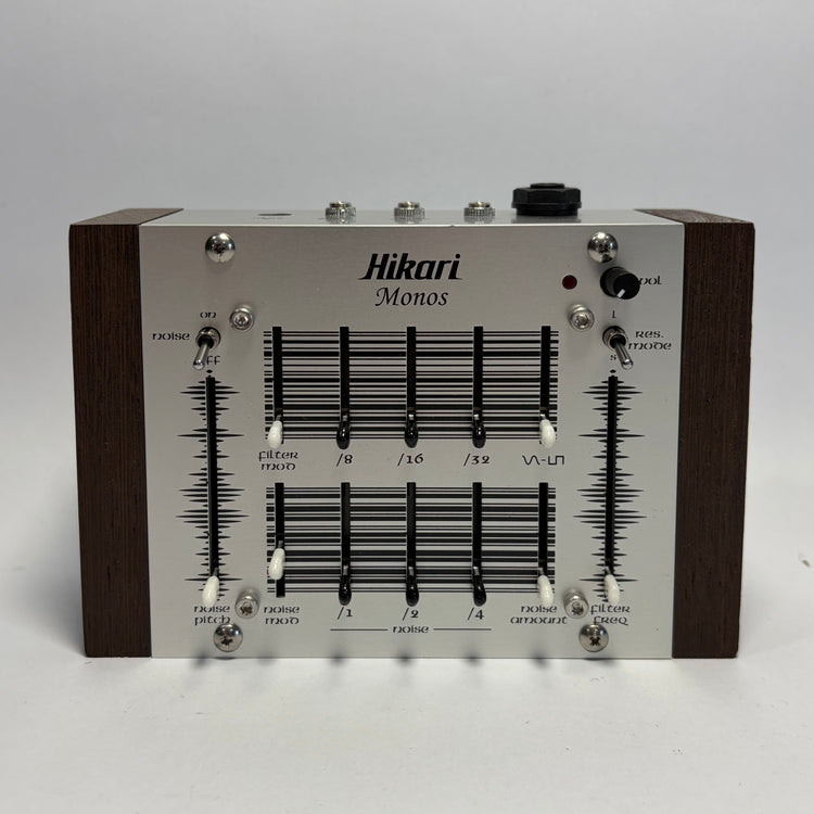 Hikari Monos Filter/Noise Box