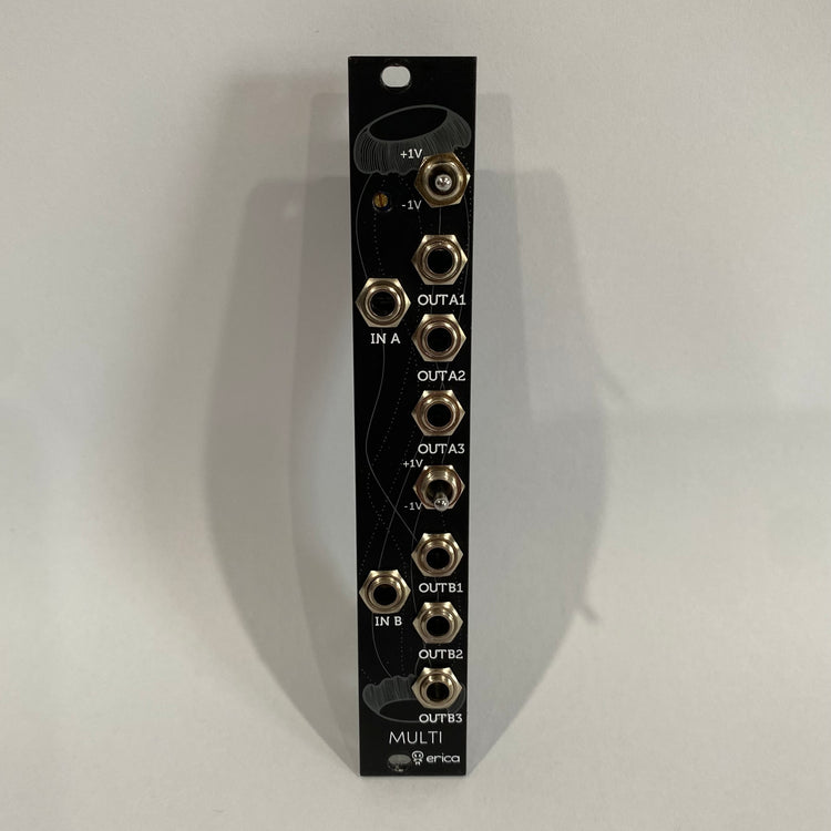 Erica Synths Black Multi