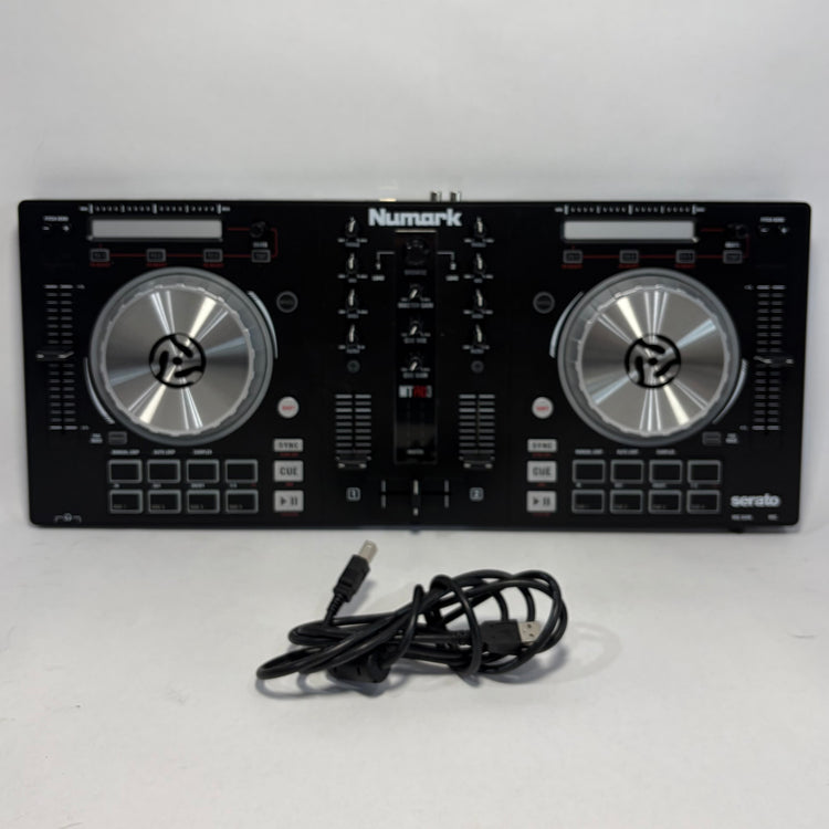 Numark Mixtrack Pro 3