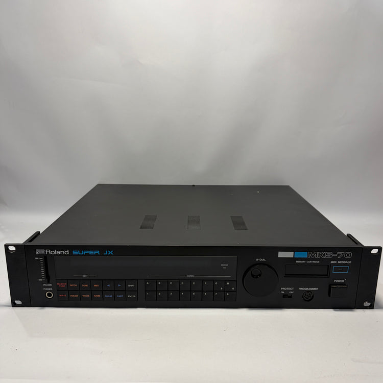Roland Super JX MKS-70