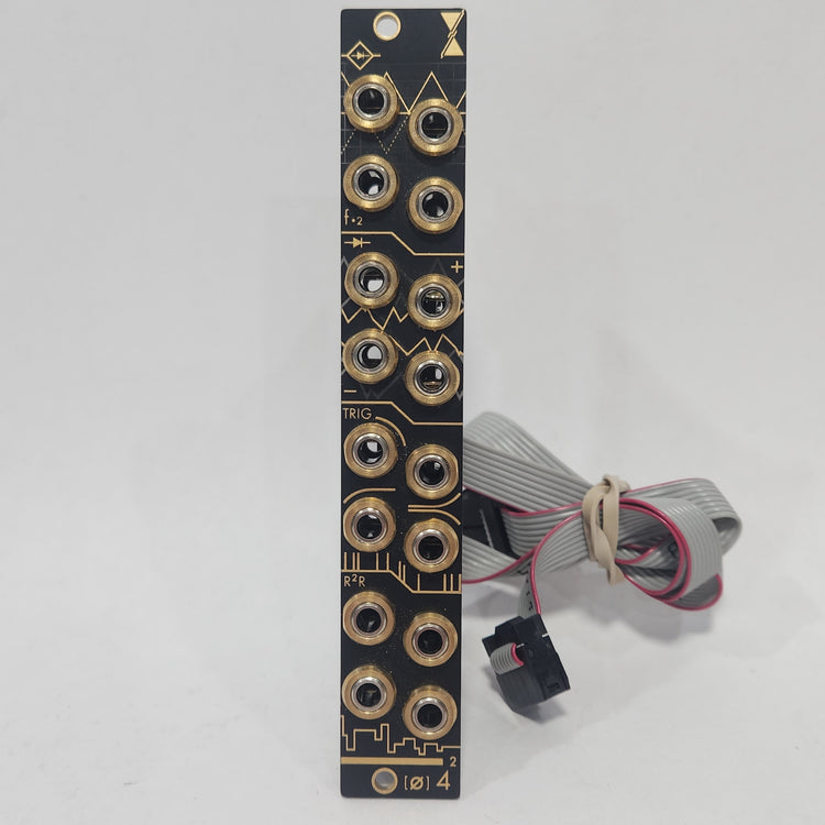 Instruo x DivKid Ochd Expander