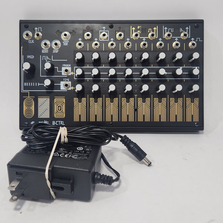 Make Noise 0-CTRL