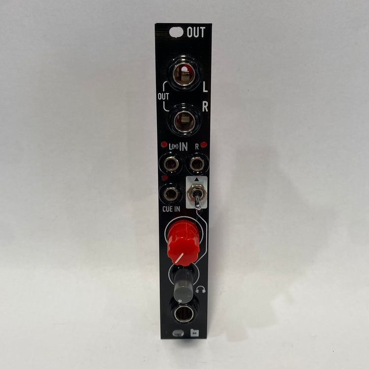 Befaco Output V3
