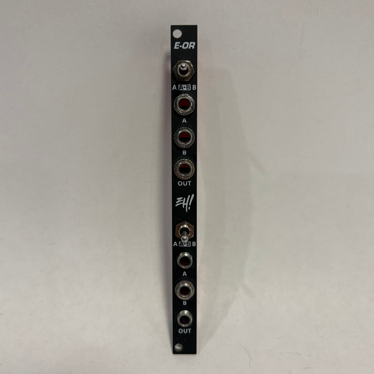 Eurorack Hardware E-OR