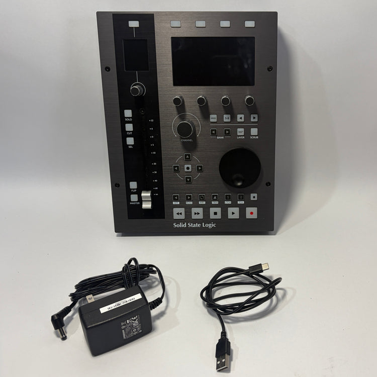 Solid State Logic UF1