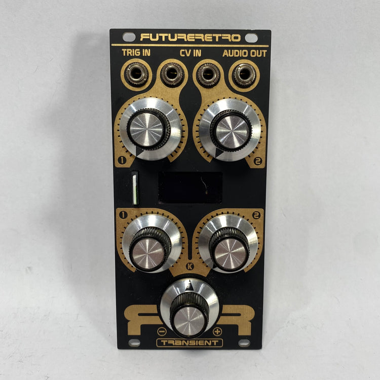 Future Retro Transient Plus