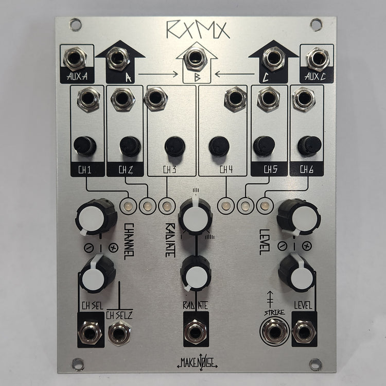 Make Noise RxMx