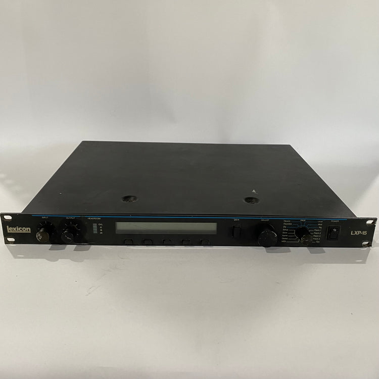 Lexicon LXP-15