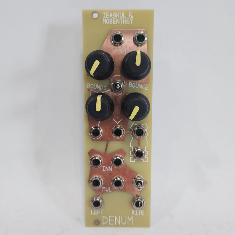 Ieaskul F Mobenthey Denum