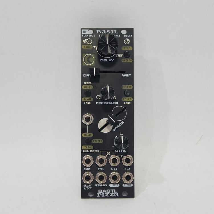 Bastl Instruments Basil