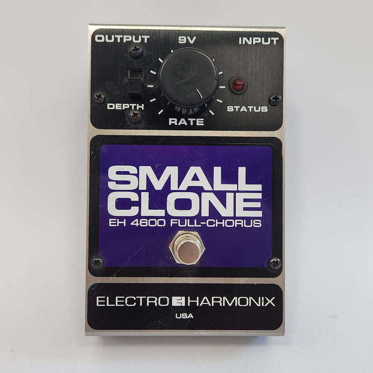 Electro-Harmonix EHX Small Clone