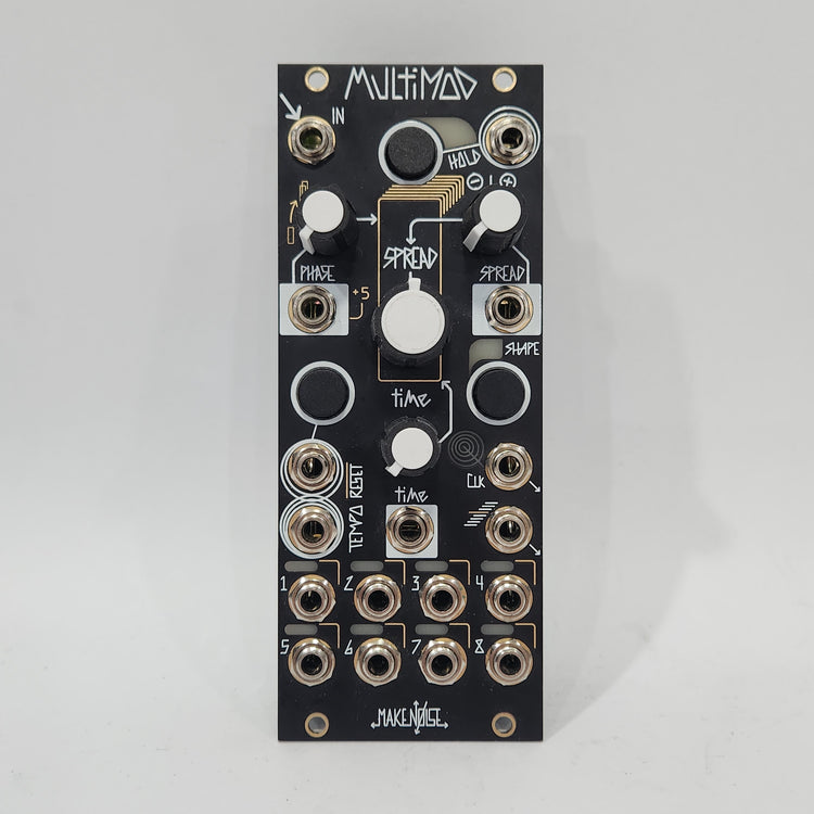 Make Noise Multimod