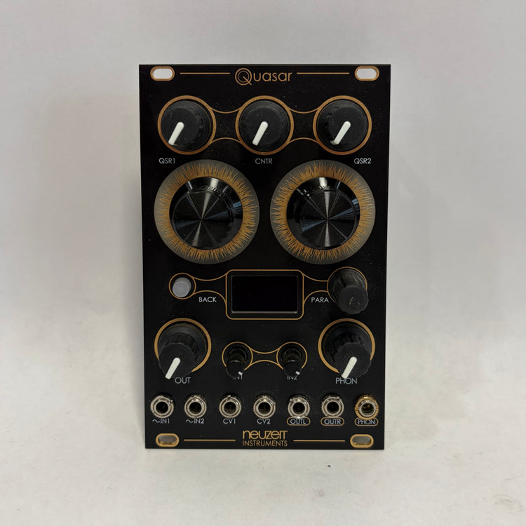 Neuzeit Instruments Quasar
