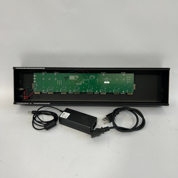 Make Noise Powered Skiff 104HP