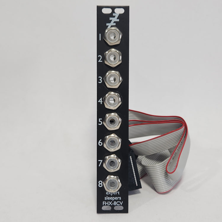 Expert Sleepers FHX-8CV