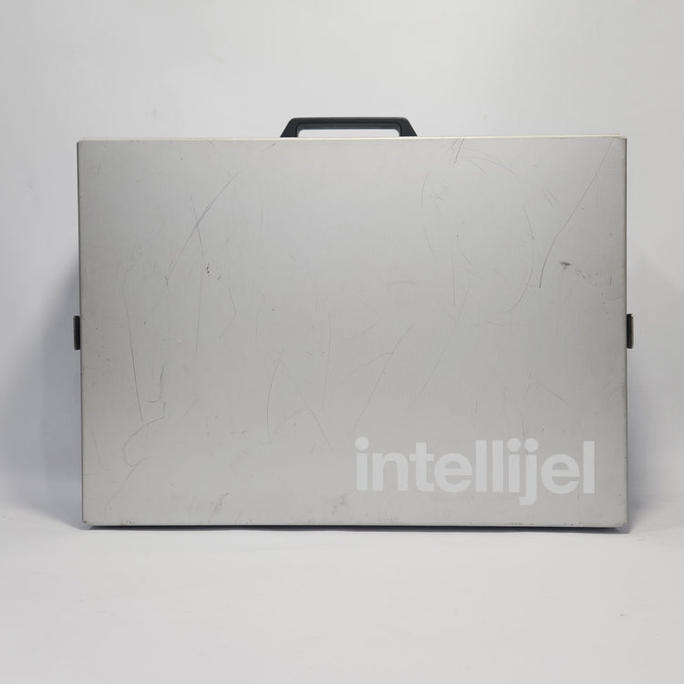 Intellijel 7U x 84HP Performance Case (Unpowered)