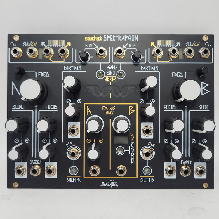 Make Noise Spectraphon