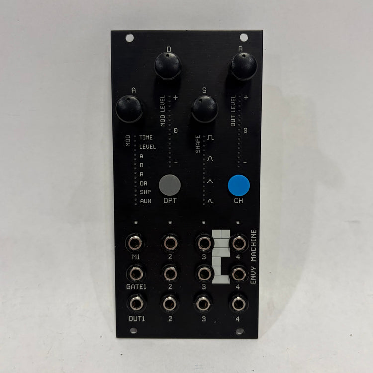 RYK Modular Envy Machine