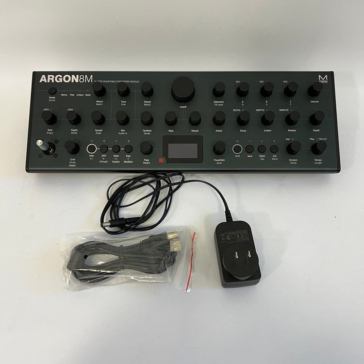 Modal Electronics Argon8M