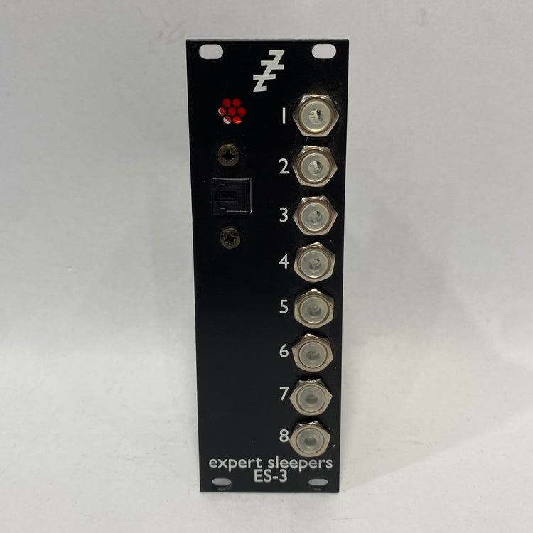 Expert Sleepers ES-3