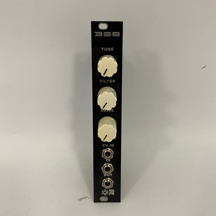 Synthrotek 308 Distortion
