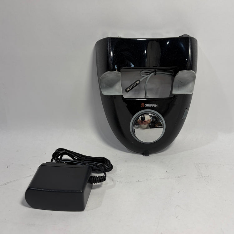 Griffin StudioConnect Audio + Midi + Charging Dock for iPad