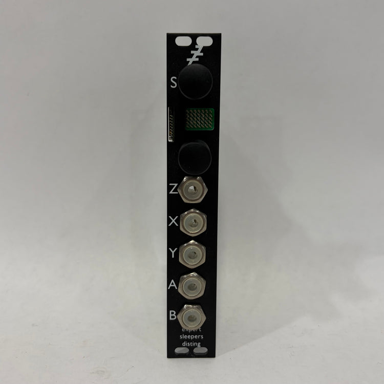 Expert Sleepers Disting MK4