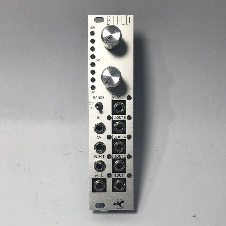 Schlappi Engineering BTFLD