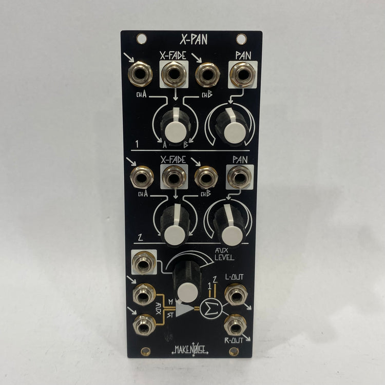 Make Noise X-PAN