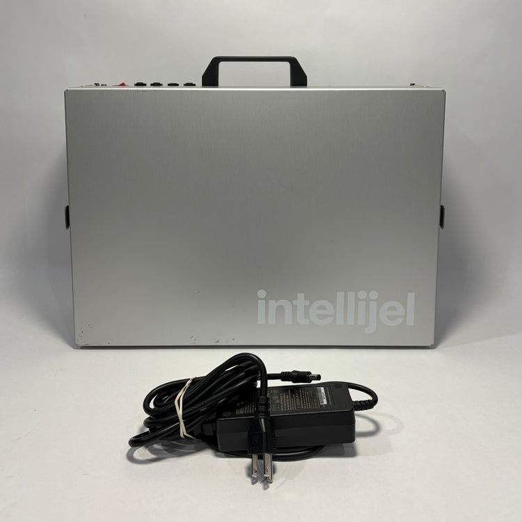 Intellijel 7U 84HP Performance Case v1