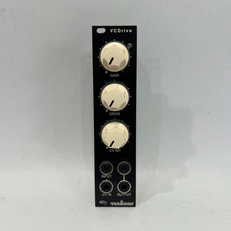 Vermona VCDrive