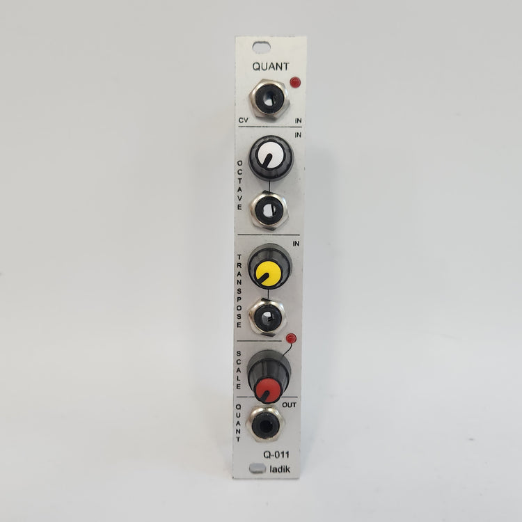 Ladik Q-011 Quant Easy Quantizer