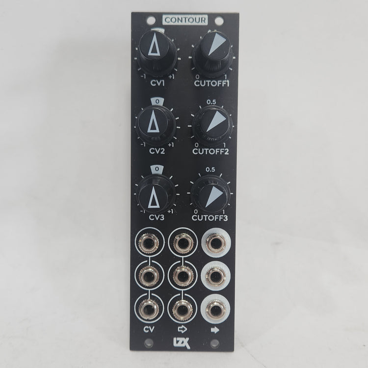LZX Contour