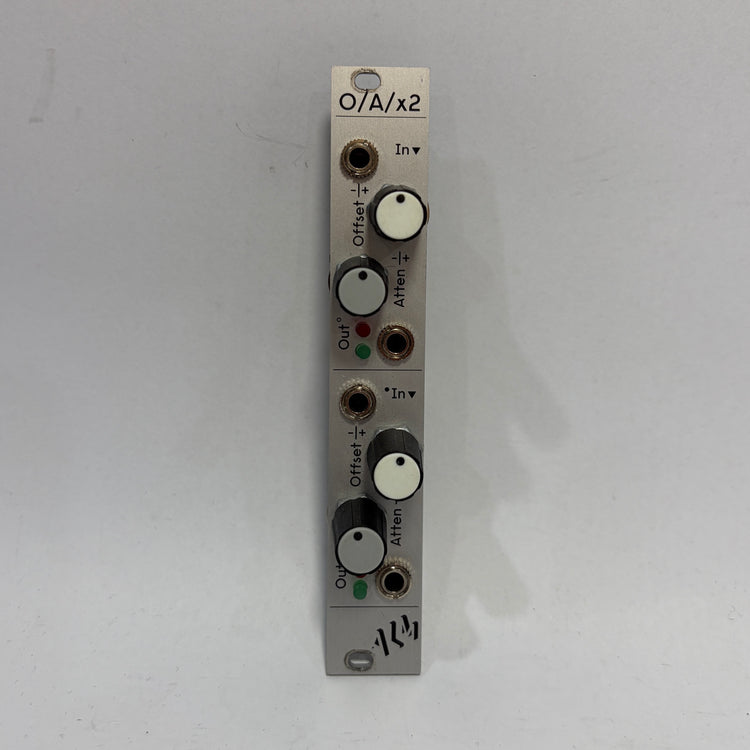 ALM Busy Circuits O/A/x2