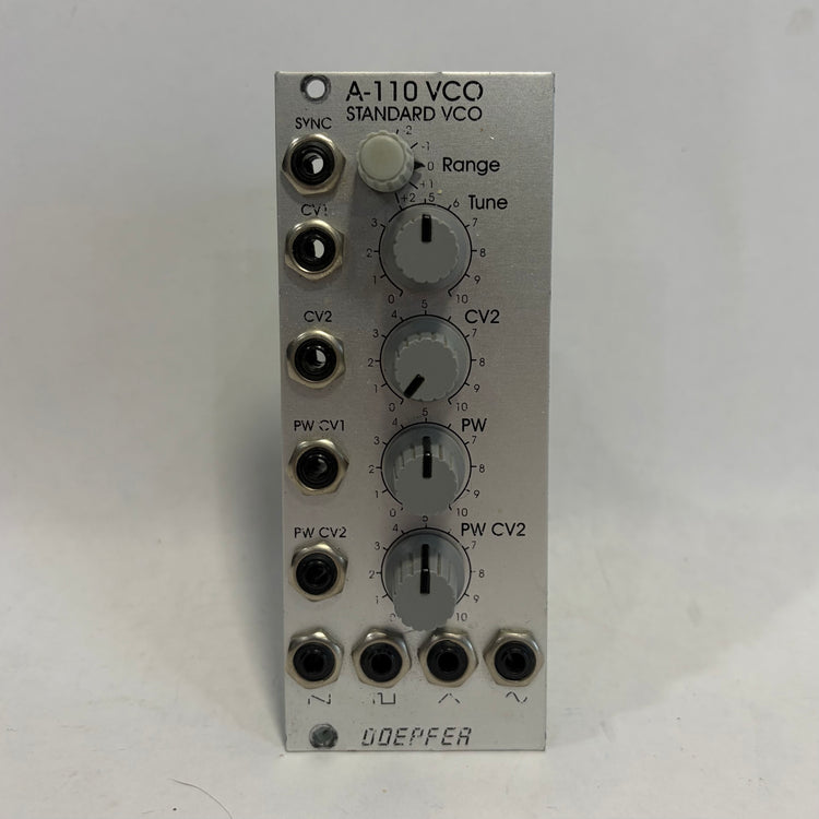 Doepfer A-110 Standard VCO