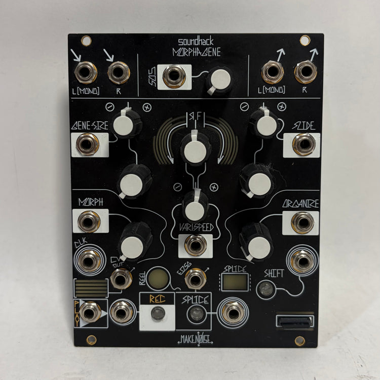 Make Noise Morphagene