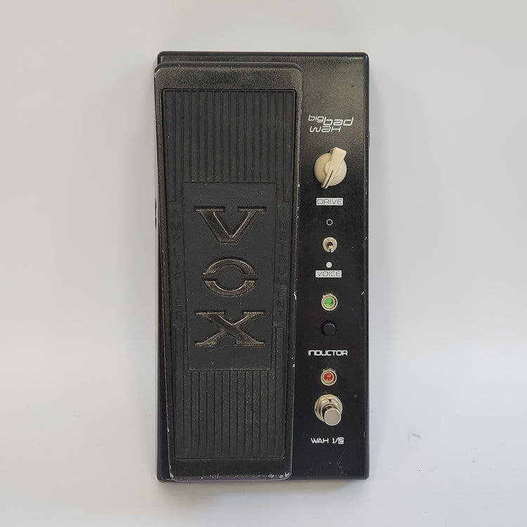 Vox Big Bad Wah
