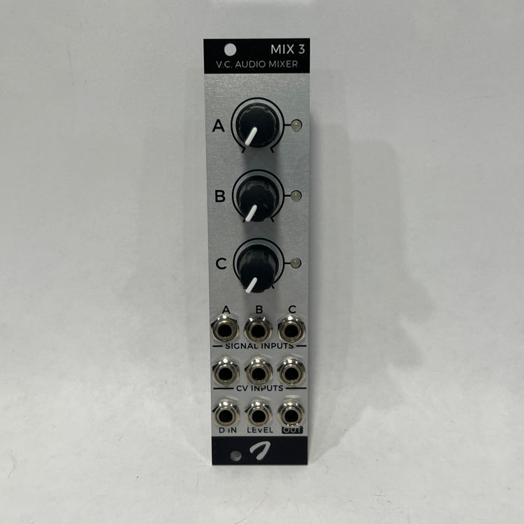 Joranalogue Mix 3