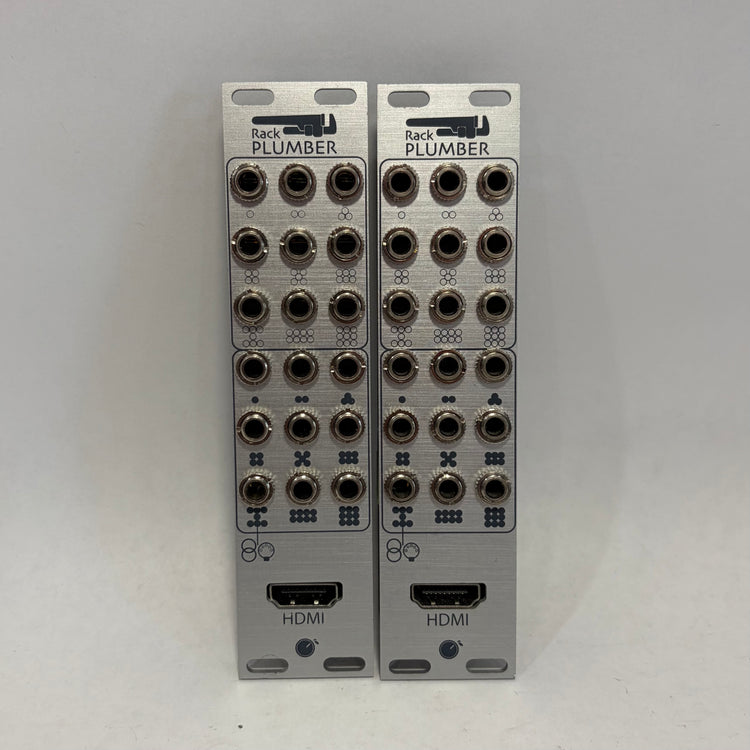 Plum Audio Rack Plumber HDMI (pair)