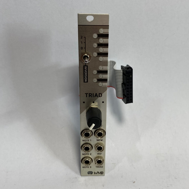 WMD Triad Expander