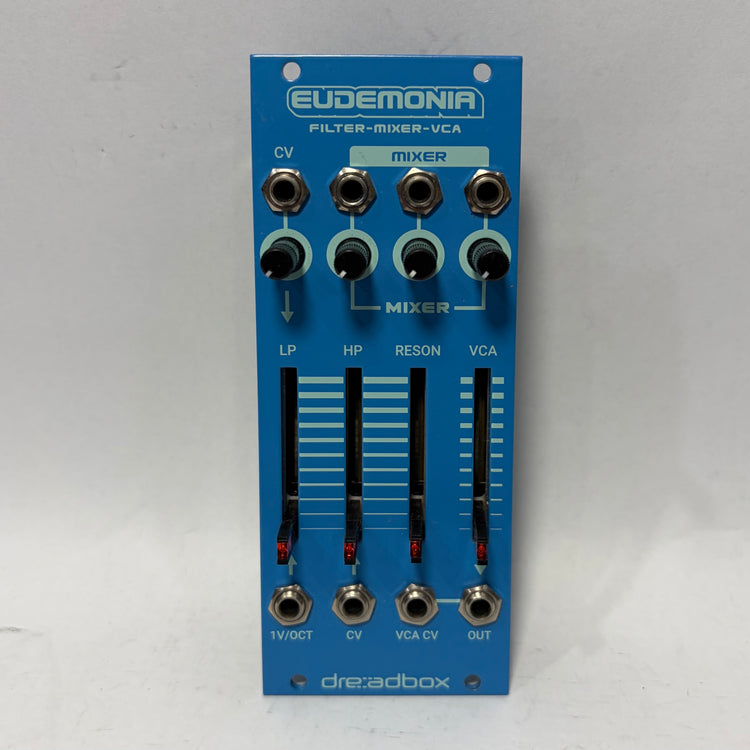 Dreadbox Eudemonia