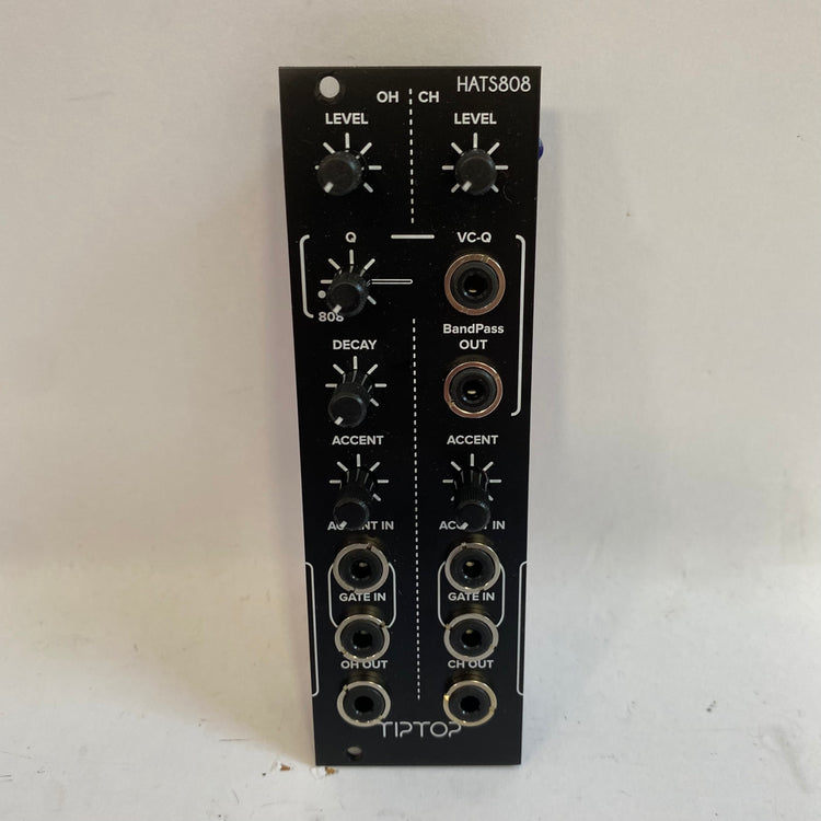 Tip Top Audio HATS808