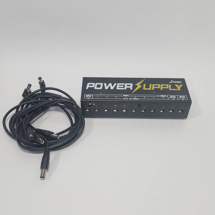 Donner DP-1 Power Supply