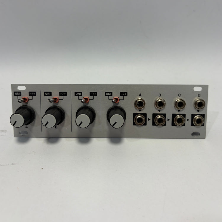 Intellijel Quadratt 1U
