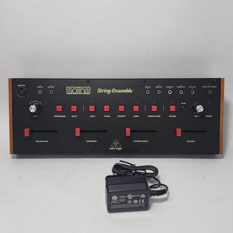 Behringer Solina